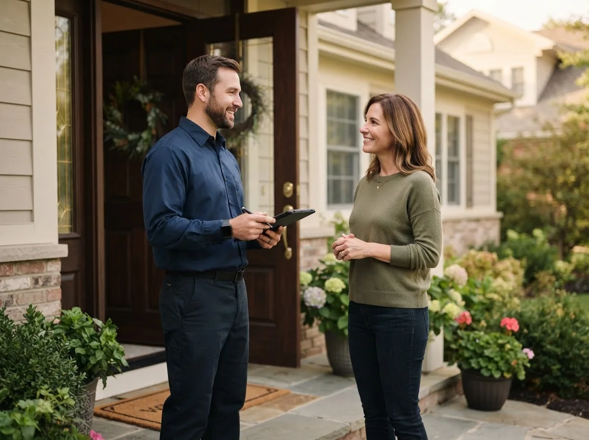 Water damage restoration FAQs for Maineville, OH